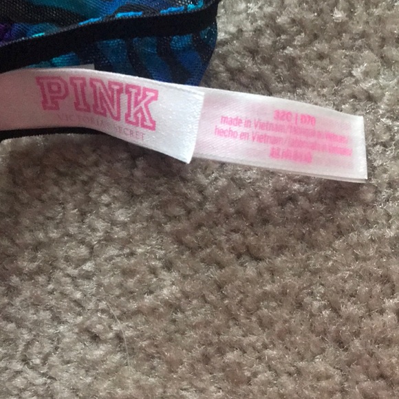 VS PINK BRA - Picture 3 of 3